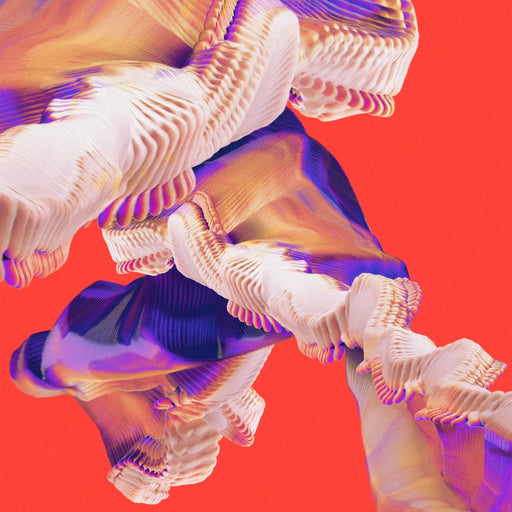 Bicep – Isles (2xLP) - Image 1