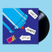 Atomizer – Big Black LP vinyl record, image 2 of 2