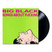 Big Black – Songs About Fucking LP vinyl record, image 2 of 2