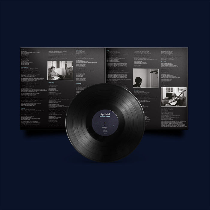 Big Thief – Masterpiece - Image 3