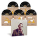 The Bill Evans Trio – Haunted Heart: The Legendary Riverside Studio Recordings (5xLP) - Image 2
