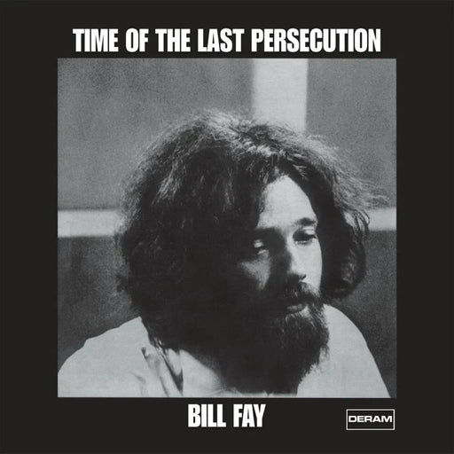 Bill Fay – Time Of The Last Persecution - Image 1