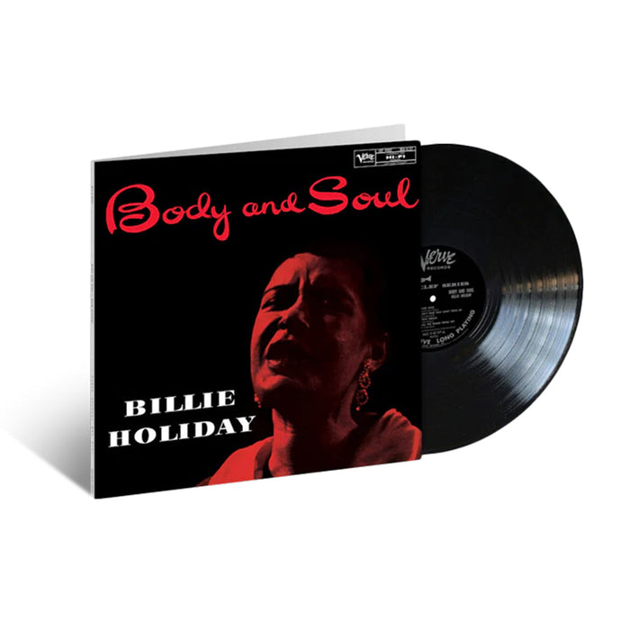 Billie Holiday – Body And Soul - Image 2