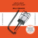 Billy Bragg – Life's A Riot With Spy Vs Spy (30th Anniversary Edition) - Image 1
