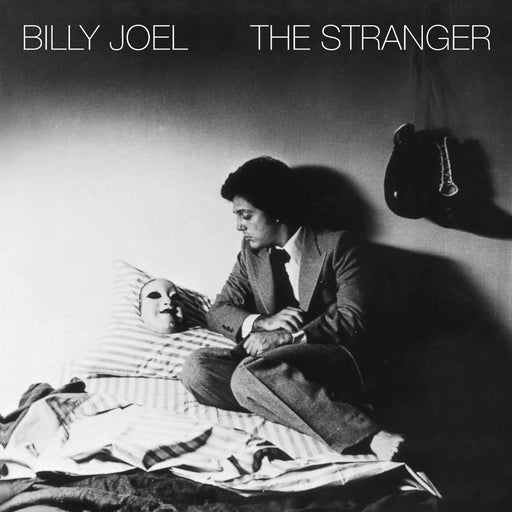 Billy Joel – The Stranger LP vinyl record, image 1 of 3