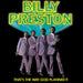 Billy Preston – That's The Way God Planned It (Purple vinyl) - Image 1