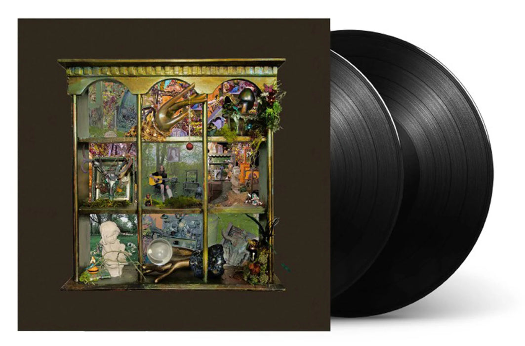 Billy Strings – So Much for Goodbyes (2xLP) LP vinyl record, image 2 of 2