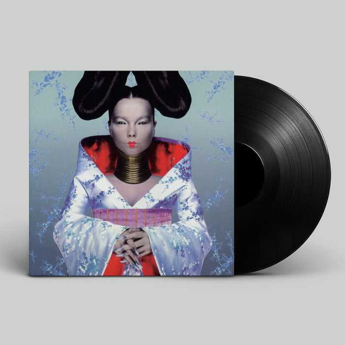 Homogenic – Björk - Image 2