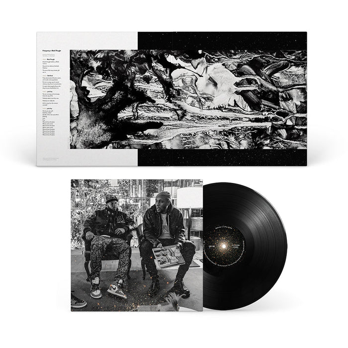 Black Star – No Fear Of Time - Image 3