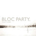 Bloc Party – Silent Alarm (4xLP, White Vinyl, 20th Anniversary Deluxe Boxset) LP vinyl record, image 1 of 2