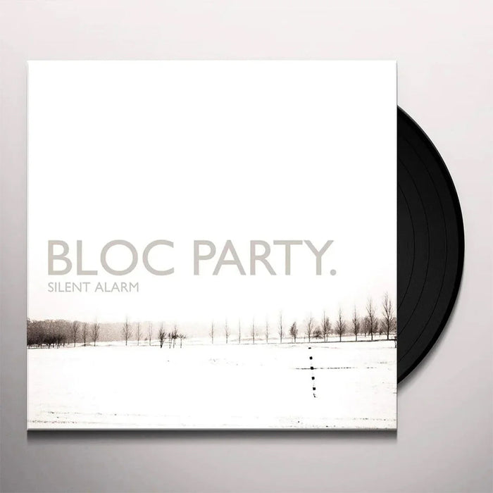 Bloc Party – Silent Alarm - Image 2