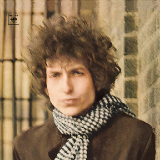 Bob Dylan – Blonde On Blonde (2xLP, Mono) LP vinyl record