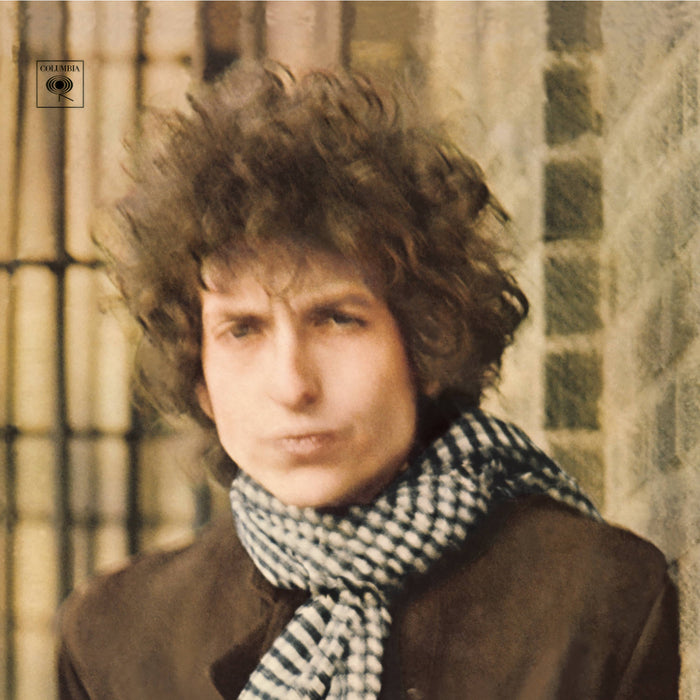 Bob Dylan – Blonde On Blonde (2xLP, Mono) LP vinyl record, image 1 of 3