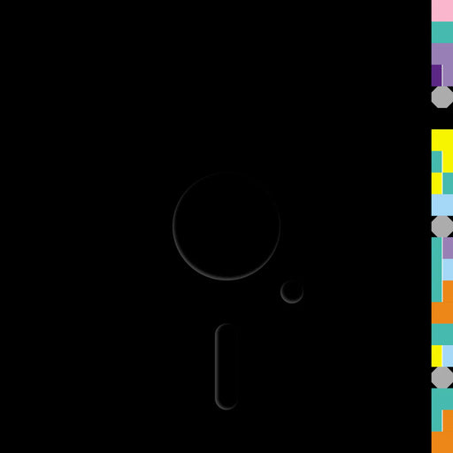 New Order – Blue Monday (12") LP vinyl record, image 1 of 3
