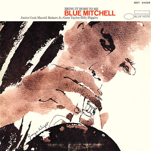 Blue Mitchell – Bring It Home To Me (Blue Note Tone Poet) - Image 1