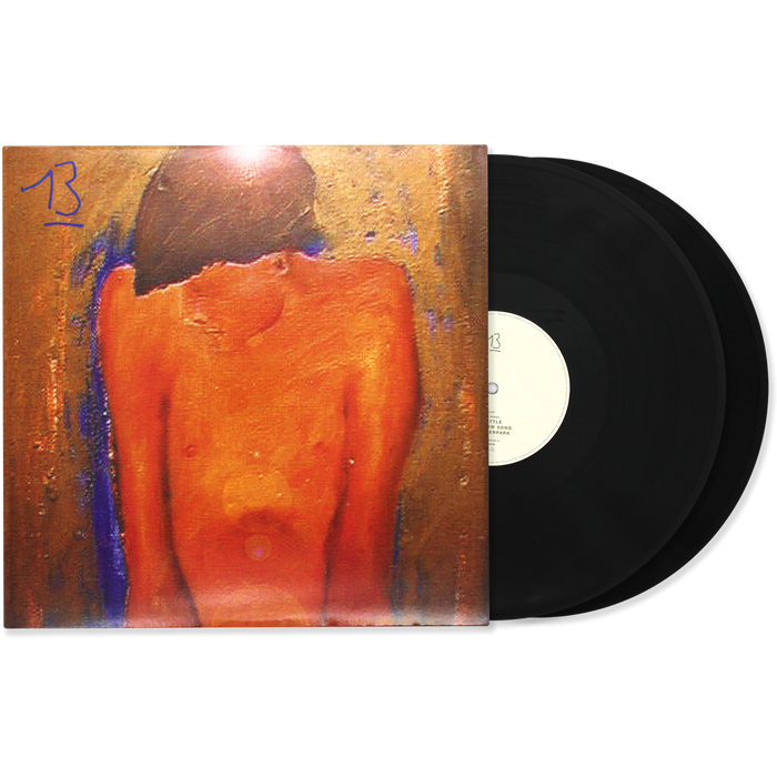 Blur – 13 (2xLP) for Sale | Dutch Vinyl