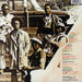 Bob Marley & The Wailers – Catch A Fire LP vinyl record, image 2 of 3