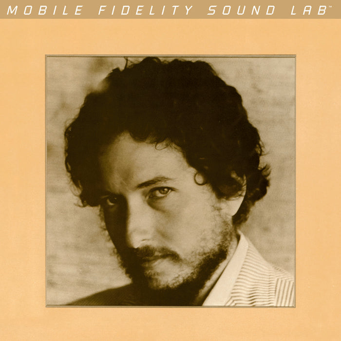 Bob Dylan – New Morning (MOFI) - Image 1