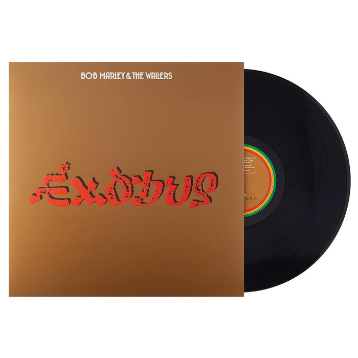 Bob Marley & The Wailers – Exodus - Image 2