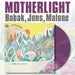 Bobak, Jons, Malone – Motherlight (Purple vinyl) - Image 2