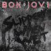 Bon Jovi – Slippery When Wet LP vinyl record, image 1 of 2