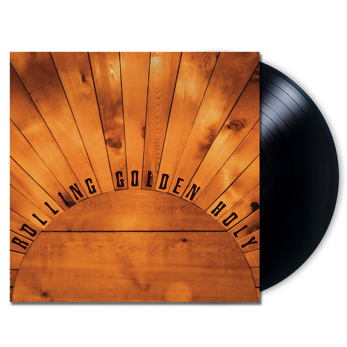 Bonny Light Horseman – Rolling Golden Holy - Image 2