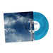 The Boxer Rebellion – Promises (Blue swirl vinyl) LP vinyl record, image 2 of 2
