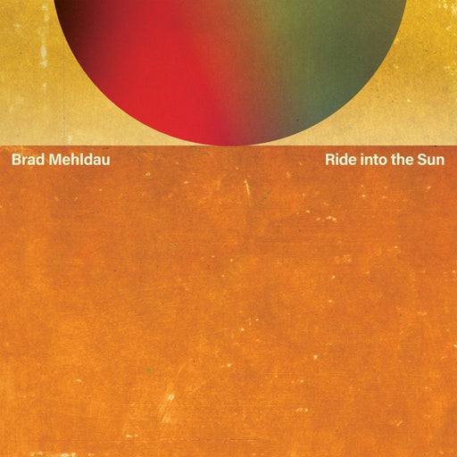 Brad Mehldau – Ride Into The Sun (2xLP) - Image 1