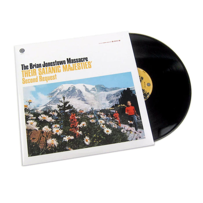 The Brian Jonestown Massacre – Their Satanic Majesties' Second Request (2xLP) - Image 2