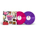 Various – Bridget Jones's Diary - The Mixtape (2xLP, Pink and Purple vinyl) - Image 2