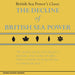 British Sea Power – The Decline Of British Sea Power (Yellow vinyl) - Image 1