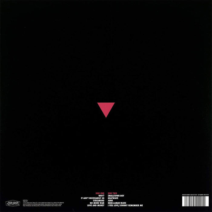 Bronski Beat – The Age Of Consent - Image 3