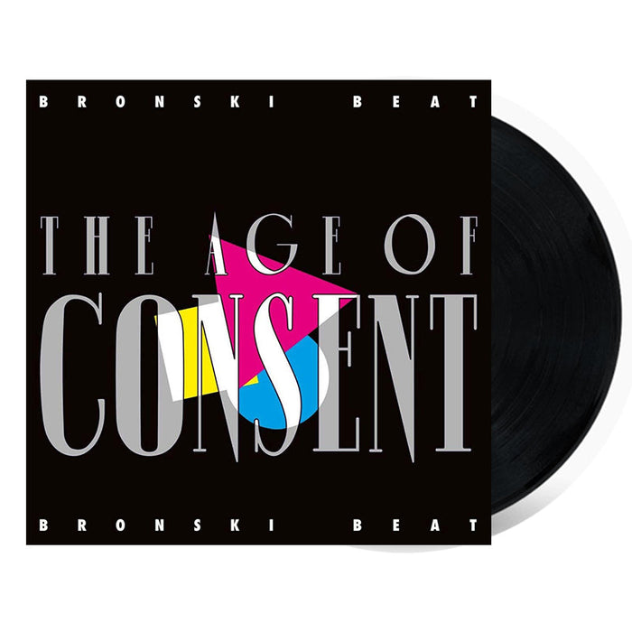 Bronski Beat – The Age Of Consent - Image 2