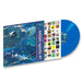 Brown Spirits – Brown Spirits #1 (Blue Vinyl) LP vinyl record, image 2 of 2
