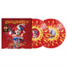 Bruce Dickinson – Accident Of Birth (2xLP, Red / yellow Splatter) - Image 2
