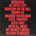 Nebraska – Bruce Springsteen - Image 2