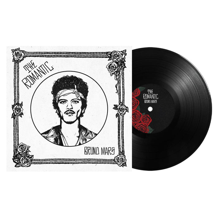 Bruno Mars – the Romantic (lp) - Image 2