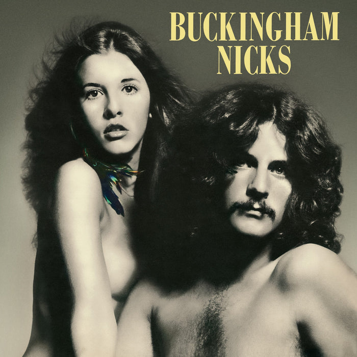 Buckingham Nicks – Buckingham Nicks - Image 1