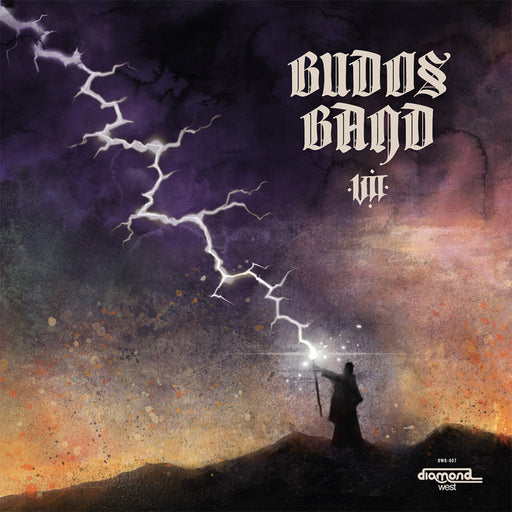 The Budos Band – VII LP vinyl record, image 1 of 2