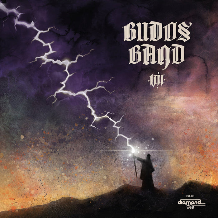 The Budos Band – VII LP vinyl record, image 1 of 2