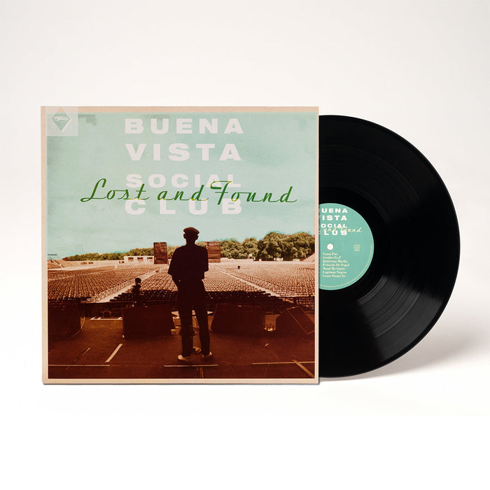 Buena Vista Social Club – Lost And Found - Image 2