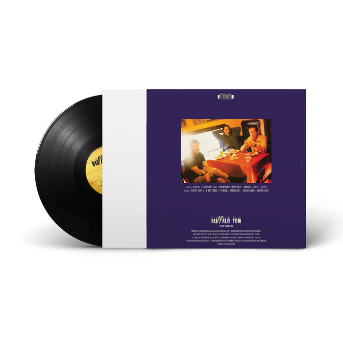 Buffalo Tom – Let Me Come Over - Image 3