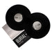 Untrue – Burial (2xLP) - Image 2