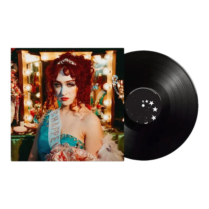 Chappell Roan – The Rise And Fall Of A Midwest Princess LP vinyl record, image 2 of 2