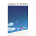 Chris Rea – On The Beach (Blue Marble Vinyl, 40th Anniversary Edition) LP vinyl record, image 1 of 2