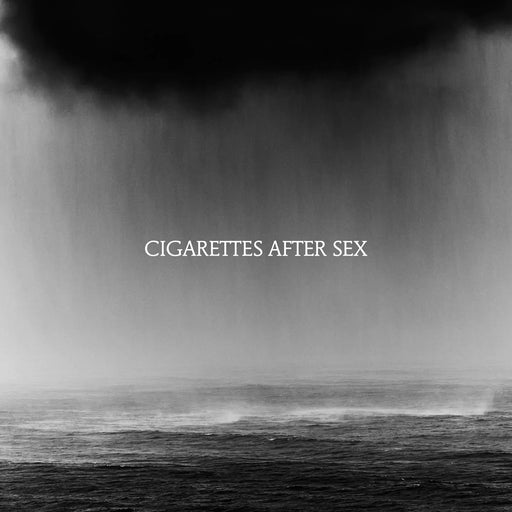 Cigarettes After Sex – Cry LP vinyl record, image 1 of 3