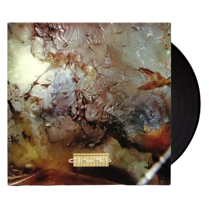 Cocteau Twins – Head Over Heels LP vinyl record, image 3 of 3