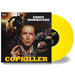 Ennio Morricone – Copkiller (Original Soundtrack) (Yellow Vinyl) LP vinyl record, image 2 of 2