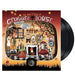 The Very Very Best Of Crowded House – Crowded House (2xLP) LP vinyl record, image 2 of 3
