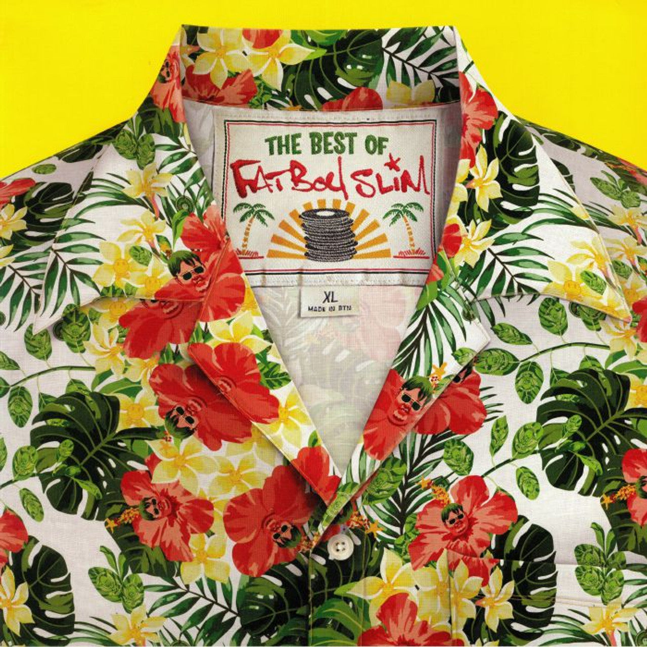 Fatboy Slim Vinyl Records